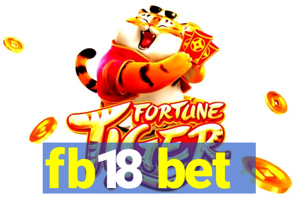fb18 bet